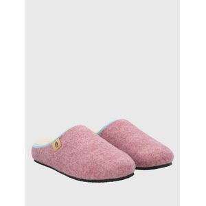 PANTUFLA UNISEX HP SLIPPER FELTCOLOR