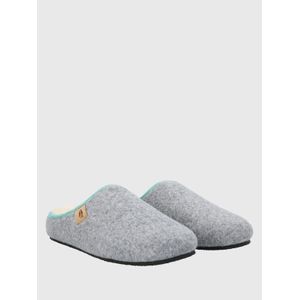 PANTUFLA UNISEX HP SLIPPER FELTCOLOR