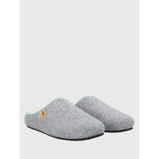 PANTUFLA UNISEX HP SLIPPER FELTCOLOR
