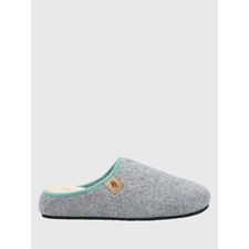 PANTUFLA UNISEX HP SLIPPER FELTCOLOR