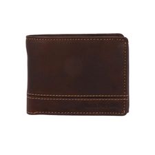 BILLETERA HOMBRE TH COIN TRIPLE