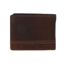 BILLETERA HOMBRE TH COIN TRIPLE