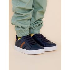 SNEAKER NIÑO KAMPALA