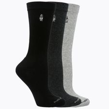 CALCETIN MUJER PACK NONTIGHT