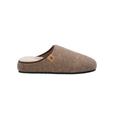 PANTUFLA UNISEX HP SLIPPER FELT
