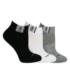 CALCETIN MUJER PACK SPORT EMBRO