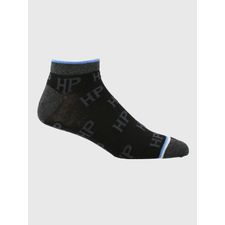 CALCETIN HOMBRE V24H PED HP LOGO