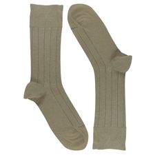 CALCETIN HOMBRE CO NONTIGHT BROADRIB
