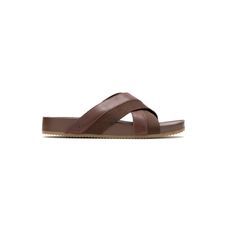 SANDALIA HOMBRE MERRITT CROSS SLIDE