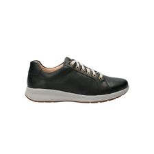 SNEAKER MUJER SPINAL LACEUP