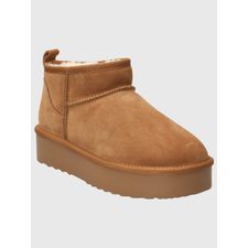 BOTA MUJER ASH