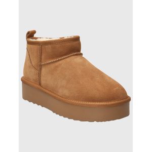 BOTA MUJER ASH