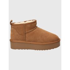 BOTA MUJER ASH
