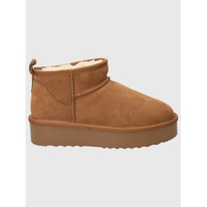 BOTA MUJER ASH