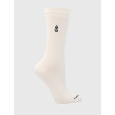 CALCETIN MUJER V24W C CUFF CLASSIC