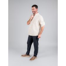 SLIP ON HOMBRE HUNT