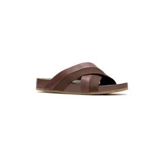 SANDALIA HOMBRE MERRITT CROSS SLIDE