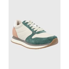 SNEAKER MUJER BLISS SUN