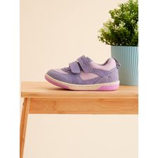 SNEAKER NIÑA LAZO PRO