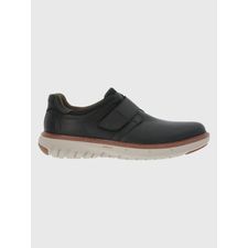 ZAPATO HOMBRE SMART VELCRO