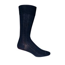 CALCETIN HOMBRE CO NONTIGHT BROADRIB