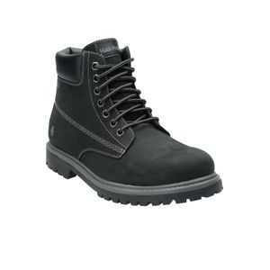 BOTA HOMBRE NEGAM