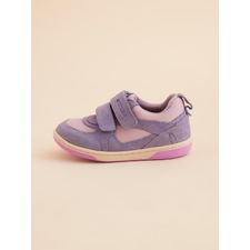 SNEAKER NIÑA LAZO PRO