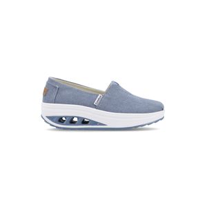 SLIP ON MUJER ANGELO