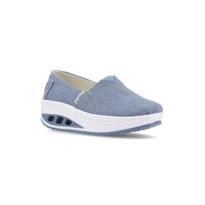 SLIP ON MUJER ANGELO