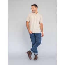 BOTA HOMBRE NEGAM