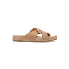 SANDALIA MUJER MYLAH TWIST SLIDE