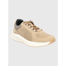 SNEAKER HOMBRE SPINAL LTHR LACE