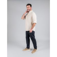 SNEAKER HOMBRE SPINAL LTHR LACE