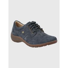 ZAPATO MUJER ROJAM