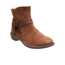 BOTA MUJER ANCONA