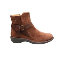 BOTA MUJER ANCONA
