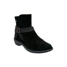 BOTA MUJER ANCONA