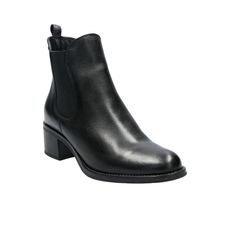 BOTA MUJER DAGMAR