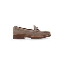 MOCASIN MUJER NORAH