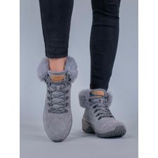 BOTA MUJER SPINAL RUG ALPINE