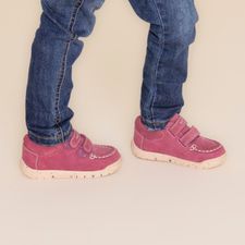 ZAPATO NIÑA NAVAJO JR