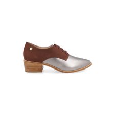 ZAPATO MUJER ZAZU