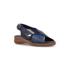 SANDALIA MUJER MOON WALK