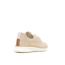 SNEAKER MUJER ADVANCE KNIT LACEUP