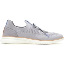 SNEAKER MUJER ADVANCE KNIT LACEUP