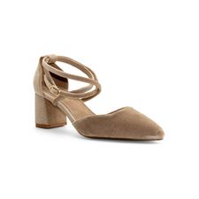ZAPATO MUJER CORNNELIA