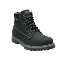 BOTA HOMBRE NEGAM