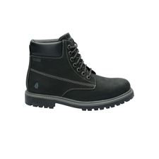 BOTA HOMBRE NEGAM