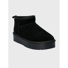 BOTA MUJER ASH