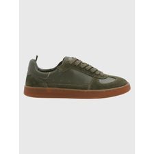 SNEAKER MUJER DALLAS